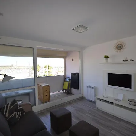 公寓 Vue Port Et *