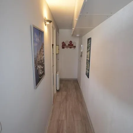 Vue Port Et Apartment *