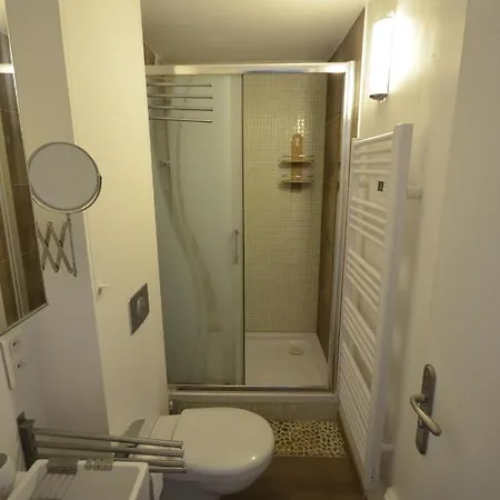 Vue Port Et * 瓦尔拉普拉日