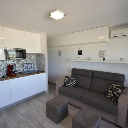 公寓 Vue Port Et 瓦尔拉普拉日