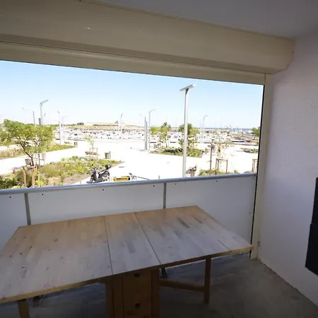 Apartment Vue Port Et *
