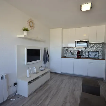Vue Port Et Apartment