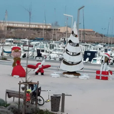 Apartmán Vue Port Et