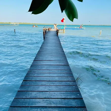 公寓 Vue Port Et *