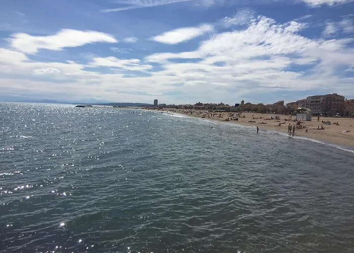 Appartement Vue Port Et