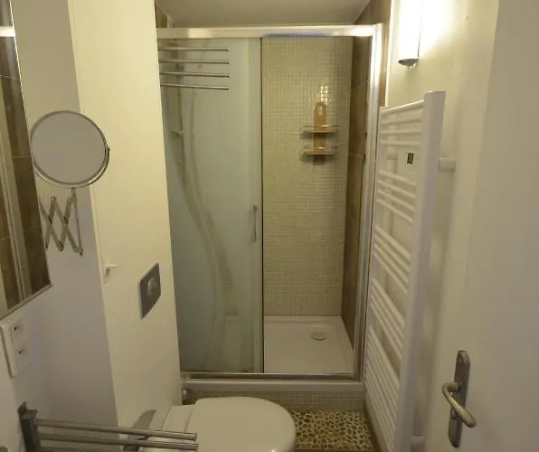 Vue Port Et * Valras-Plage