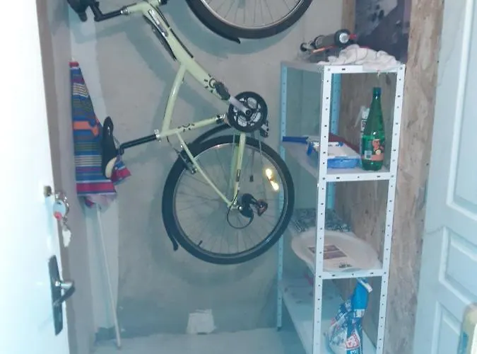 Appartement Vue Port Et *