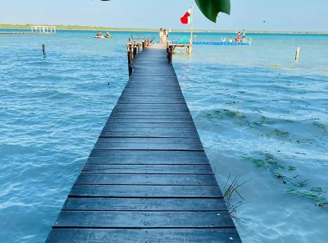 Appartement Vue Port Et *